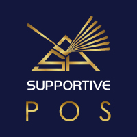 Logo Supportive POS
